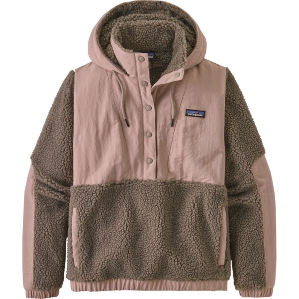 Patagonia Retro-x pullover size XS